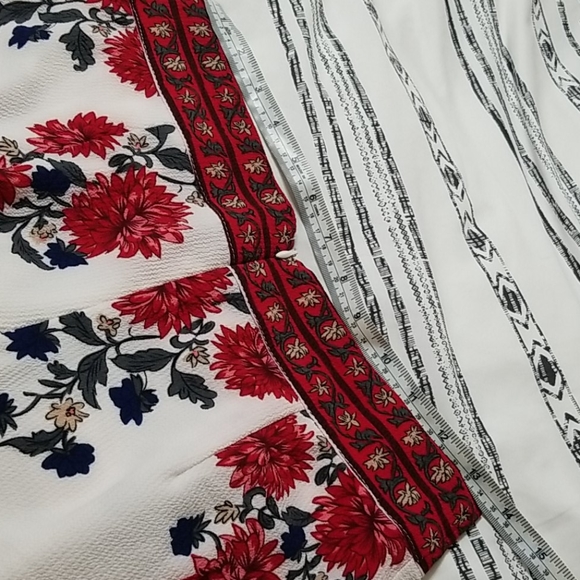 Dixi Magnolia Boutique matching set - Picture 5 of 5